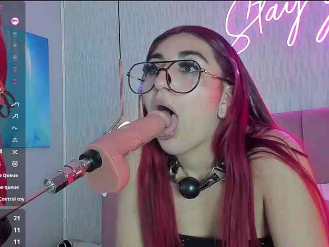 CHERRYFLAME-VC webcam