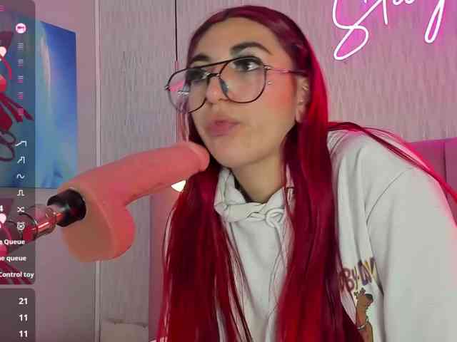 CHERRYFLAME-VC webcam