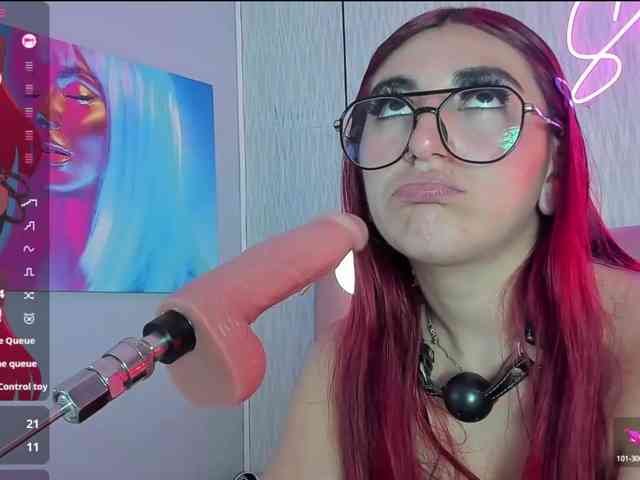 CHERRYFLAME-VC webcam