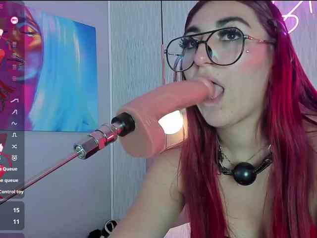 CHERRYFLAME-VC webcam