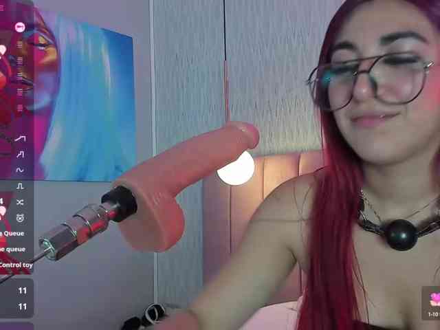 CHERRYFLAME-VC webcam