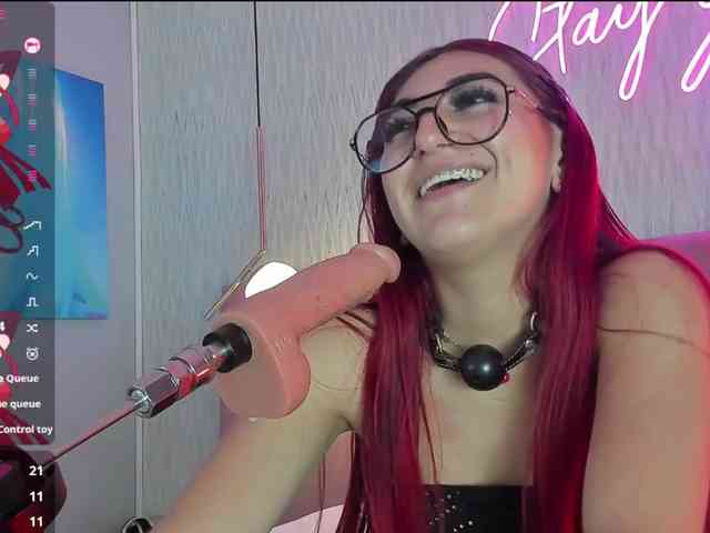 CHERRYFLAME-VC webcam