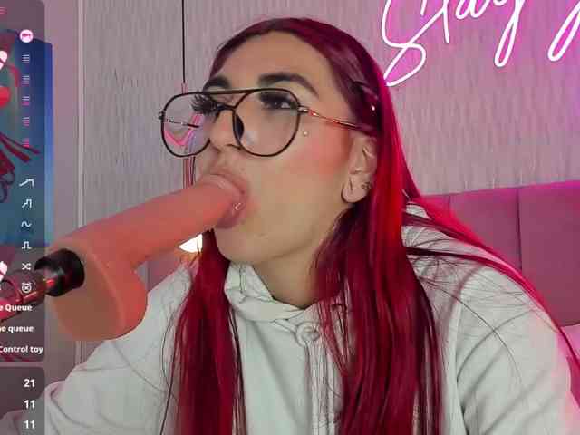 CHERRYFLAME-VC webcam