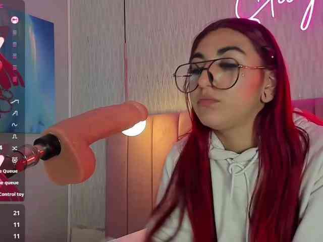 CHERRYFLAME-VC webcam