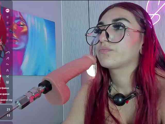 CHERRYFLAME-VC webcam