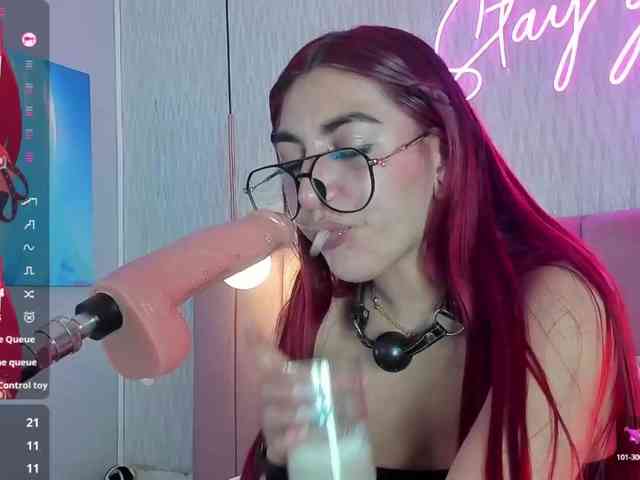 CHERRYFLAME-VC webcam