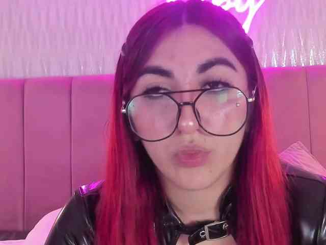 CHERRYFLAME-VC webcam