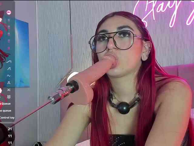 CHERRYFLAME-VC webcam