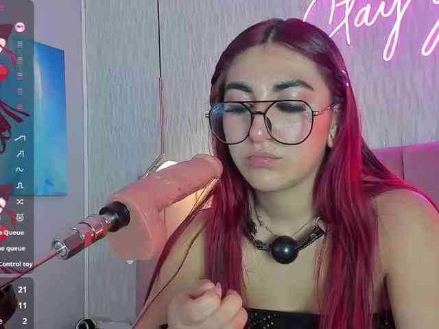 CHERRYFLAME-VC webcam