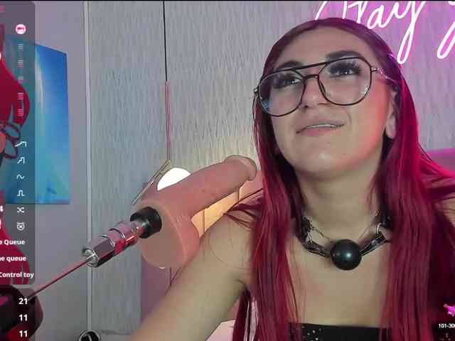 CHERRYFLAME-VC webcam