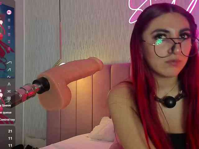 CHERRYFLAME-VC webcam