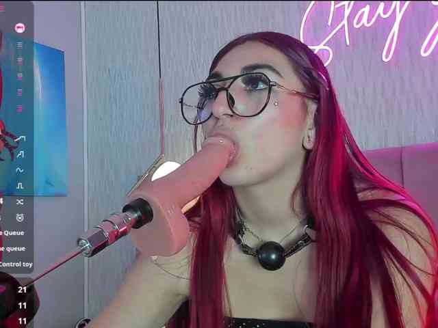 CHERRYFLAME-VC webcam