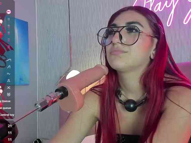 CHERRYFLAME-VC webcam