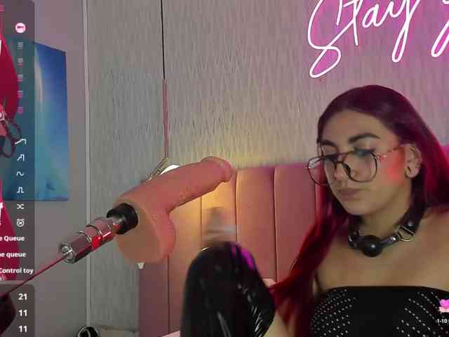 CHERRYFLAME-VC webcam