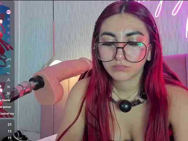 CHERRYFLAME-VC webcam