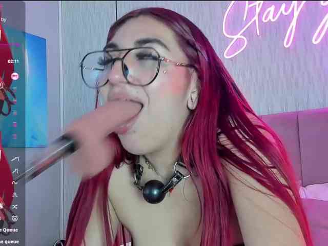 CHERRYFLAME-VC webcam