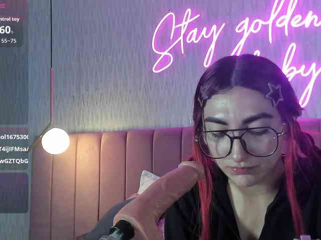 CHERRYFLAME-VC webcam