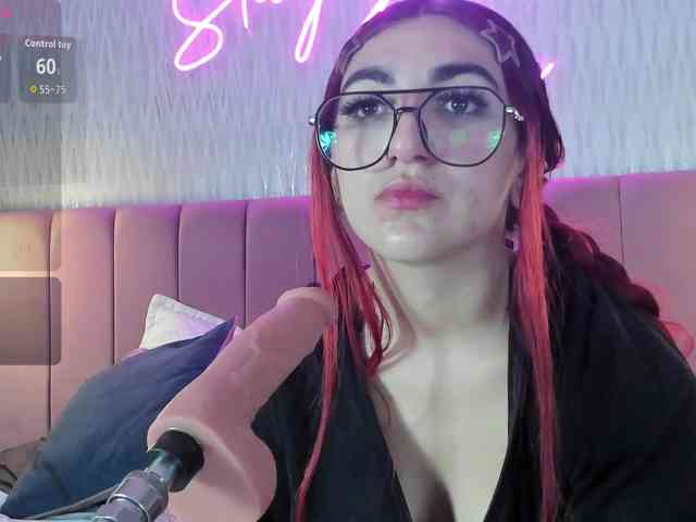 CHERRYFLAME-VC webcam