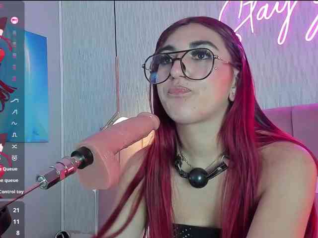 CHERRYFLAME-VC webcam