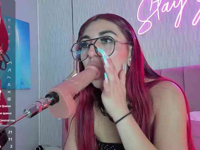 CHERRYFLAME-VC webcam