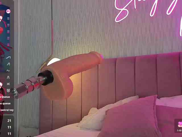 CHERRYFLAME-VC webcam