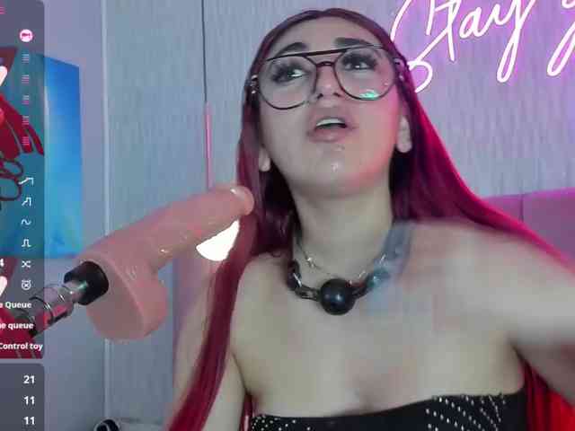 CHERRYFLAME-VC webcam