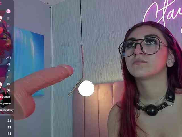 CHERRYFLAME-VC webcam