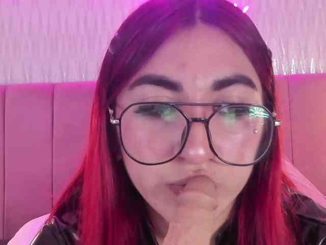 CHERRYFLAME-VC webcam