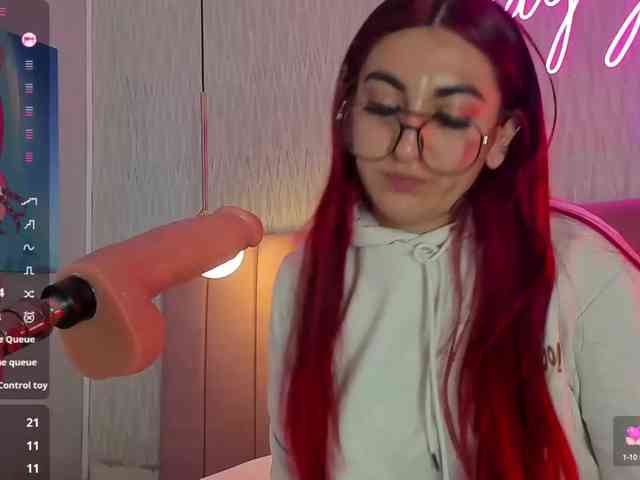 CHERRYFLAME-VC webcam