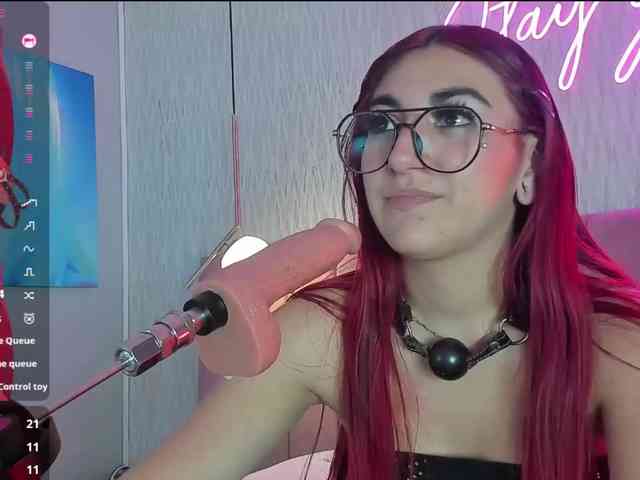 CHERRYFLAME-VC webcam