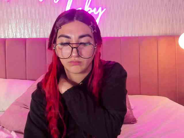 CHERRYFLAME-VC webcam
