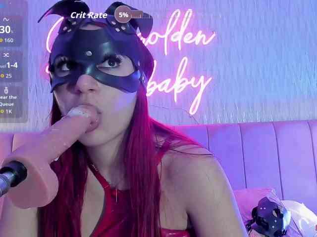 CHERRYFLAME-VC webcam