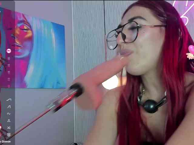 CHERRYFLAME-VC webcam