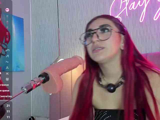 CHERRYFLAME-VC CHERRYFLAME-VC