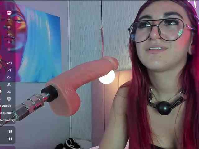 CHERRYFLAME-VC webcam