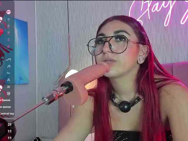 CHERRYFLAME-VC webcam