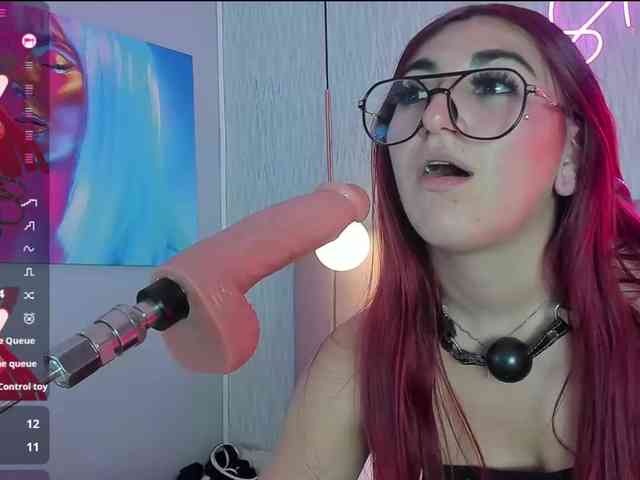 CHERRYFLAME-VC webcam