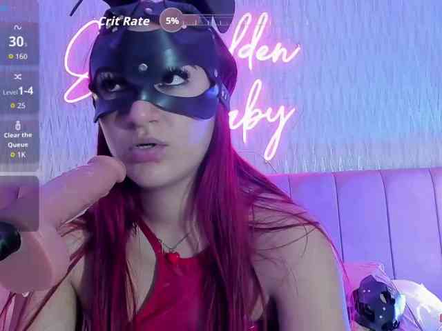 CHERRYFLAME-VC webcam