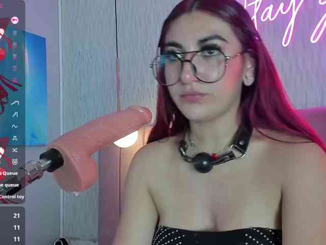 CHERRYFLAME-VC webcam