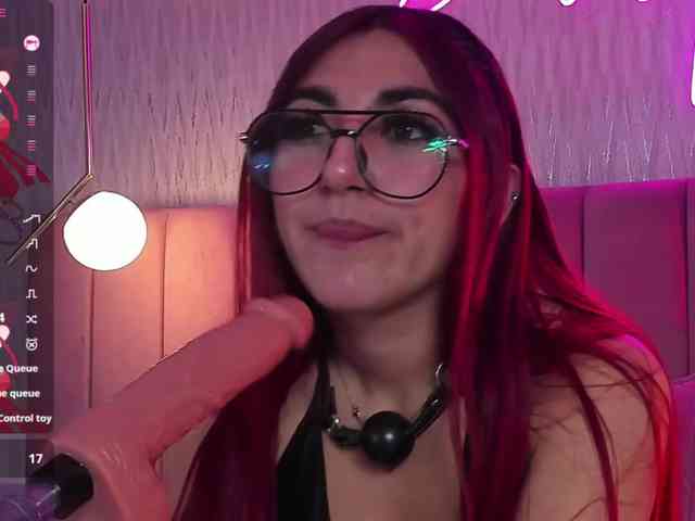 CHERRYFLAME-VC webcam