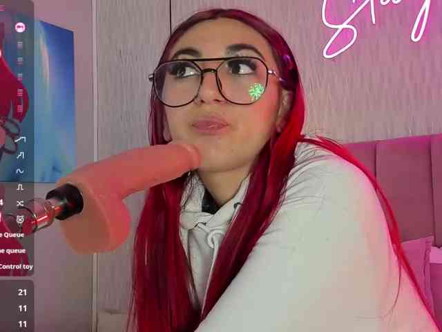 CHERRYFLAME-VC webcam