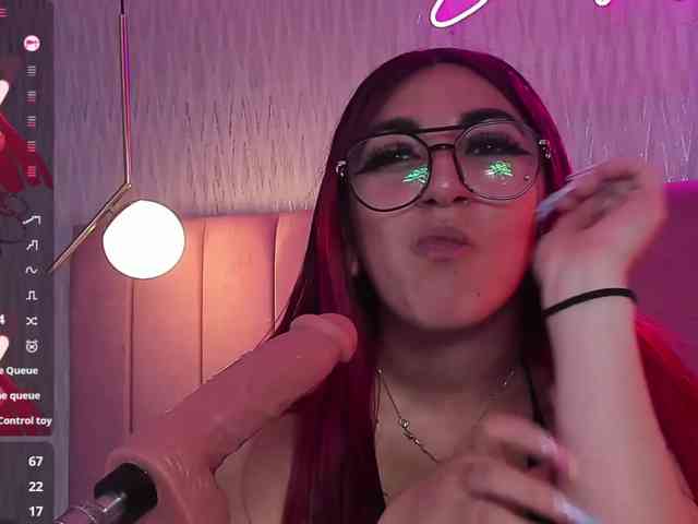 CHERRYFLAME-VC webcam