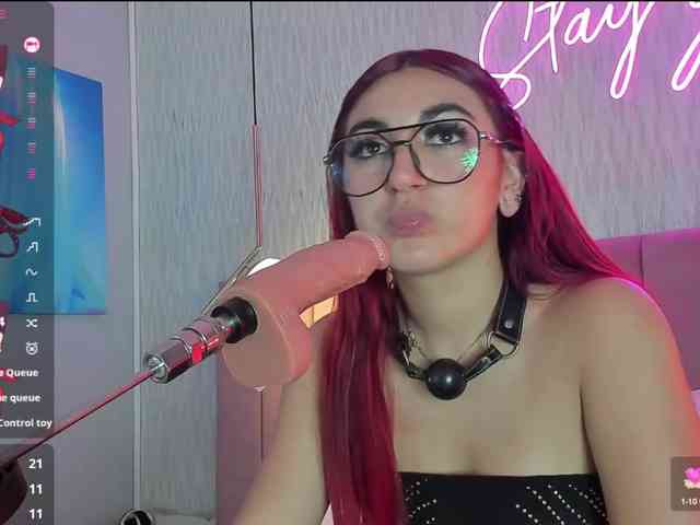 CHERRYFLAME-VC webcam