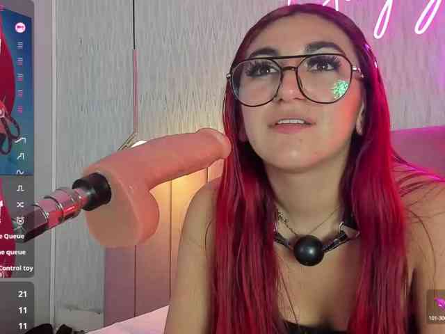 CHERRYFLAME-VC webcam