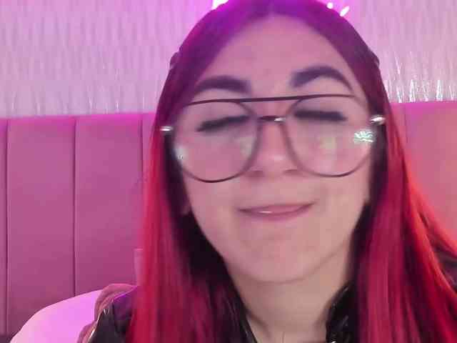 CHERRYFLAME-VC webcam