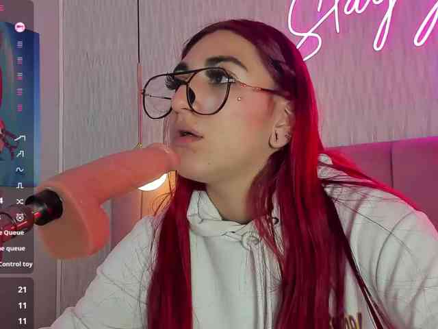 CHERRYFLAME-VC webcam