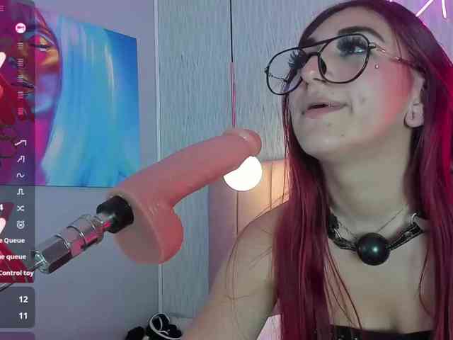 CHERRYFLAME-VC webcam