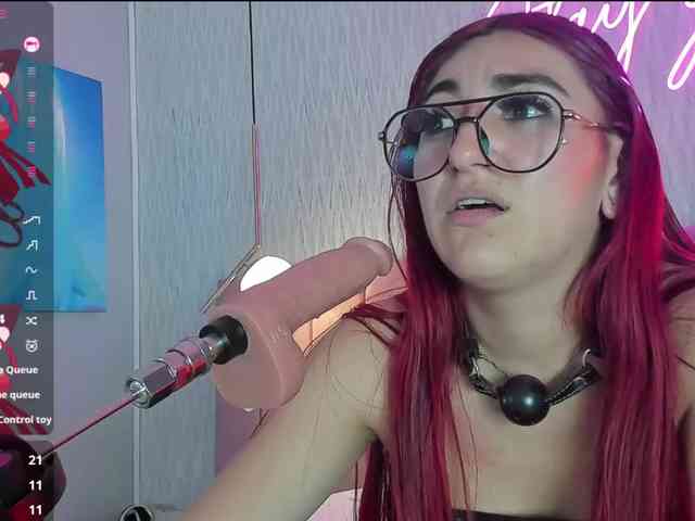 CHERRYFLAME-VC webcam