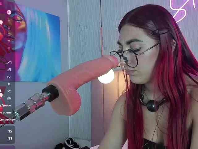 CHERRYFLAME-VC webcam