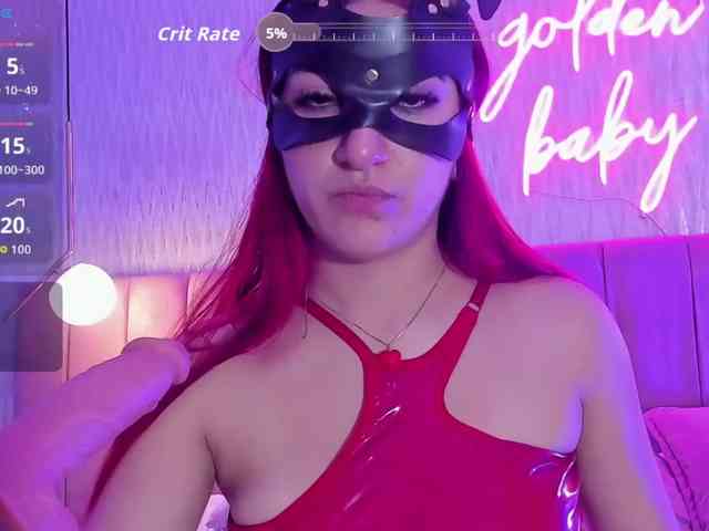 CHERRYFLAME-VC CHERRYFLAME-VC